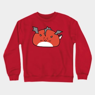 Dragon Blob Crewneck Sweatshirt